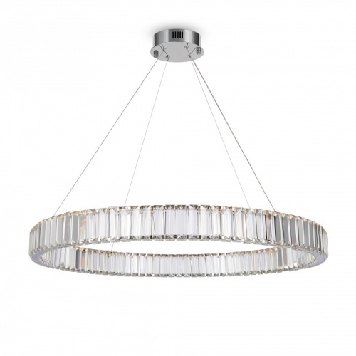 Подвесной светильник Freya Tier FR5257PL-L32CH в Нижнем Новгороде фото 6