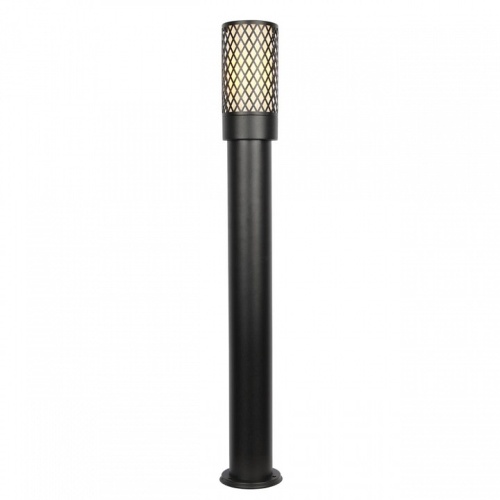 Наземный высокий светильник Novotech Matrix 370972 в Нижнем Новгороде фото 4