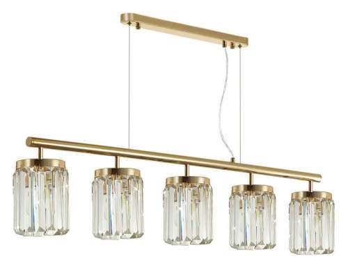 Подвесной светильник Odeon Light Vassa 4987/5 в Нижнем Новгороде фото 5