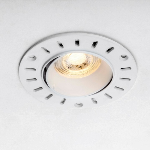 Встраиваемый светильник Lightstar Anello 012006 в Нижнем Новгороде фото 3