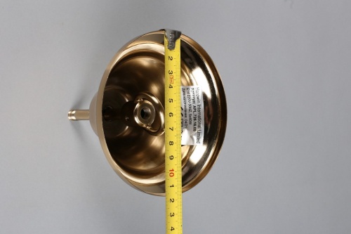 Подвесной светильник Aployt Joanna APL.726.16.05 в Нижнем Новгороде фото 7