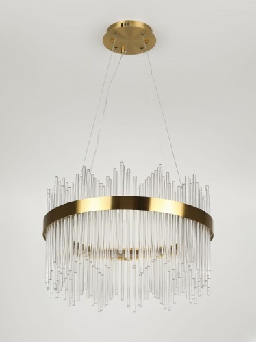 Подвесной светильник Rivoli  6192-201 в Нижнем Новгороде фото 9