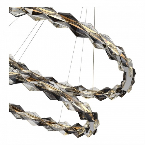 Подвесной светильник ST-Luce Diamanta SL6009.103.02 в Нижнем Новгороде фото 2