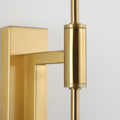 Бра Zortes VIKKI ZRS.19004.1 в Нижнем Новгороде фото 7