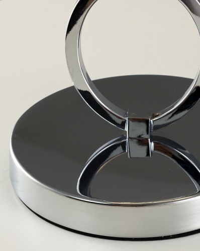 Настольная лампа декоративная Moderli Macadamia V10552-1T в Нижнем Новгороде фото 2