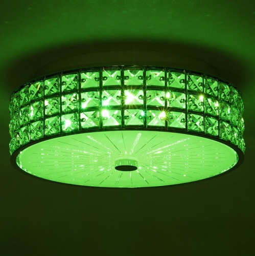Накладной светильник Citilux Портал CL32413G1 в Саратове фото 3