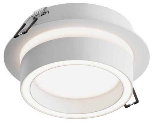 Встраиваемый светильник Hesby Lighting Nimbus HSBL_0253 в Нижнем Новгороде фото 6