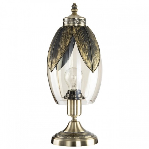 Настольная лампа декоративная Citilux Garuda CL420813 в Чебоксарах фото 2