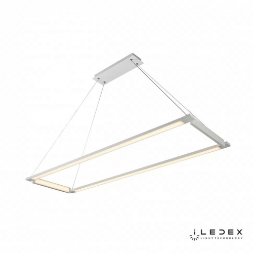 Подвесной светильник iLedex Firefox P1173-3 WH в Нижнем Новгороде фото 4