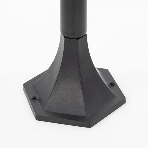 Наземный низкий светильник Citilux FORTS CLU10B в Нижнем Новгороде фото 2