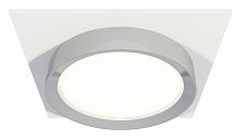 Встраиваемый светильник Ambrella Light XC XC8061003 в Нижнем Новгороде