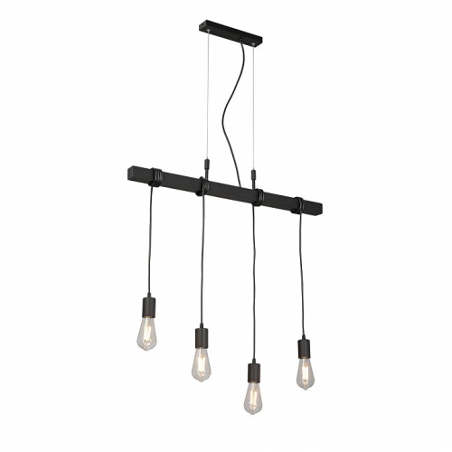 Подвесной светильник Vitaluce V47160 V47160-1/4S в Нижнем Новгороде фото 4