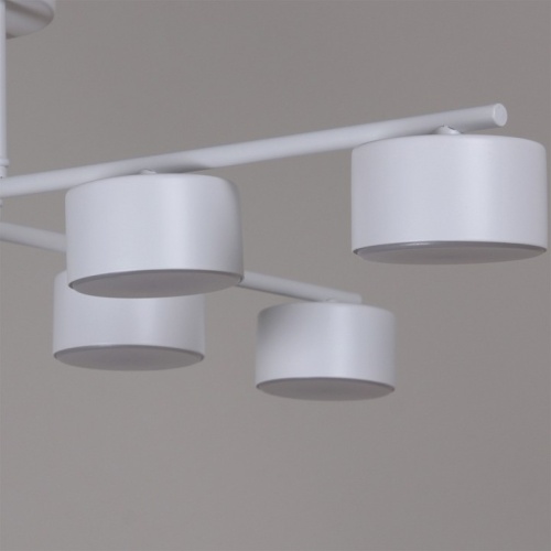 Потолочная люстра 03725 03725-0.3-06 WT GX53 в Нижнем Новгороде фото 4