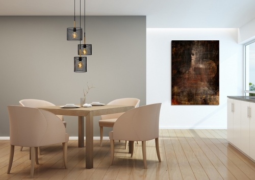 Подвесной светильник Lucide Baskett 45459/03/30 в Нижнем Новгороде фото 7