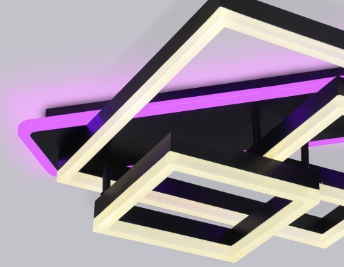 Потолочная люстра Ambrella Light FA FA8533 в Нижнем Новгороде фото 8