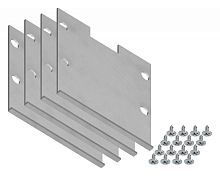 Набор заглушек для профиля Ambrella Light GP GP8480 в Нижнем Новгороде