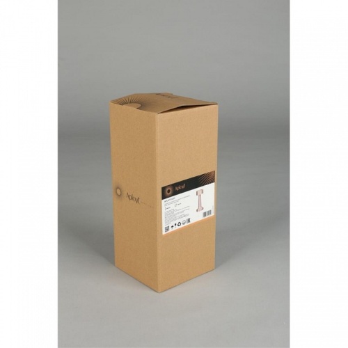 Настольная лампа декоративная Aployt Perrayn APL.671.14.01 в Нижнем Новгороде фото 5