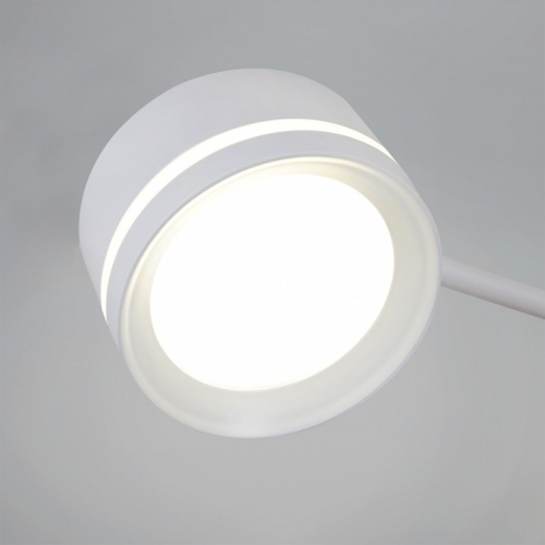 Потолочная люстра  20590-0.3-3+1 White в Нижнем Новгороде фото 3