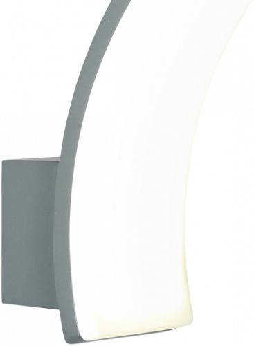 Светильник на штанге Favourite Spherical 3034-1W в Нижнем Новгороде фото 2