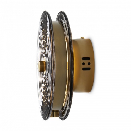 Накладной светильник Freya Borbon FR5442WL-L7B в Нижнем Новгороде фото 7