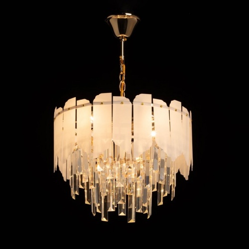 Подвесная люстра De City Бриз 52 230010805 в Нижнем Новгороде фото 3