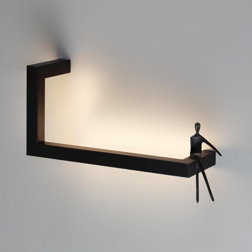 Накладной светильник Odeon Light Grafic 7153/10WL в Нижнем Новгороде фото 5