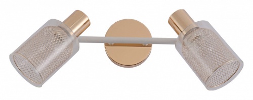 Спот 6125 06125-3.8-02 WH+FGD в Нижнем Новгороде