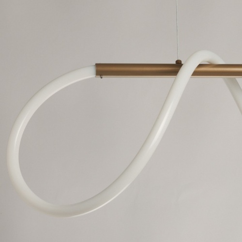 Подвесной светильник DeMarkt Толедо 64 312013501 в Нижнем Новгороде фото 3