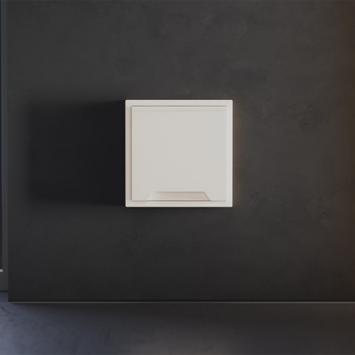 Накладка для розетки с заземлением и со шторками с крышкой Voltum S70 VLS000813 в Нижнем Новгороде фото 3