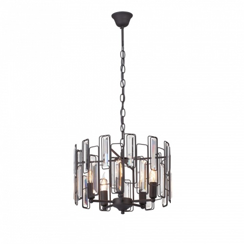 Подвесная люстра Vitaluce V5830 V5830-1/5 в Нижнем Новгороде фото 3