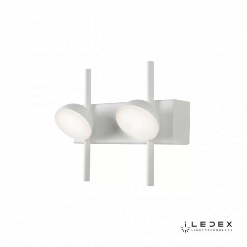 Бра iLedex Inefable X088206 6W SWH в Нижнем Новгороде фото 2