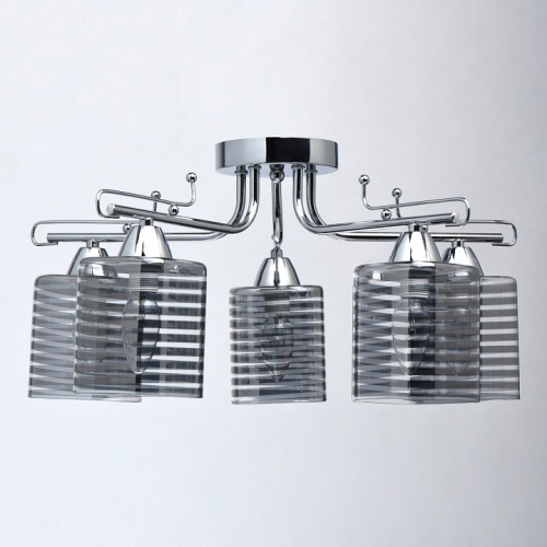 Потолочная люстра De City Олимпия 56 638019705 в Нижнем Новгороде фото 5