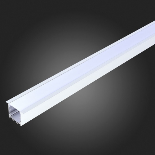 Короб встраиваемый ST-Luce Светодиодные ленты ST017.129.06 в Нижнем Новгороде фото 3