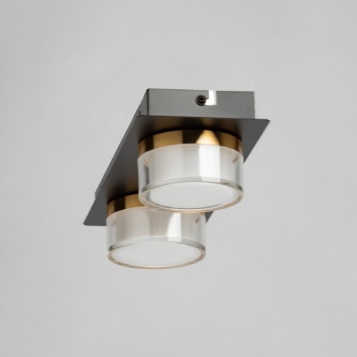 Накладной светильник De City Гэлэкси 22 632018702 в Нижнем Новгороде фото 4