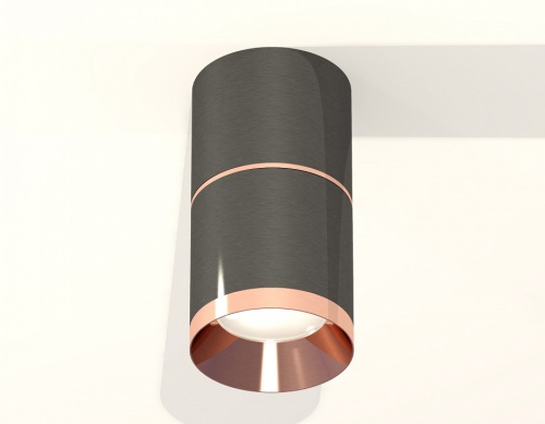 Накладной светильник Ambrella Light XS XS7403101 в Нижнем Новгороде фото 2