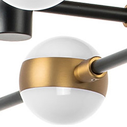 Потолочная люстра Lightstar Bergamo 745147 в Нижнем Новгороде фото 5