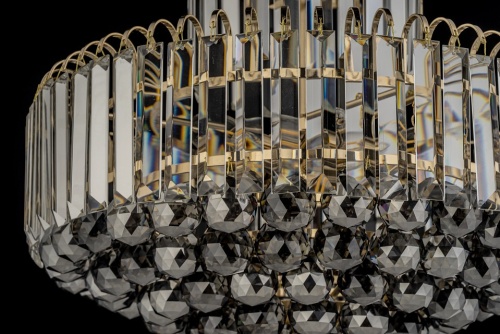 Подвесная люстра Arti Lampadari Ovada Ovada E 1.5.50.101 G в Нижнем Новгороде фото 2