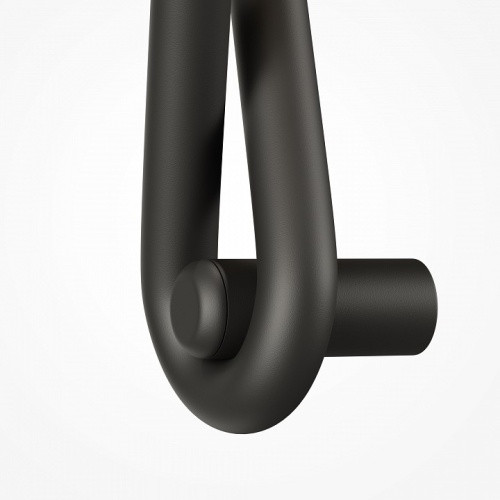 Бра Maytoni Vortex MOD476WL-02B в Нижнем Новгороде фото 4