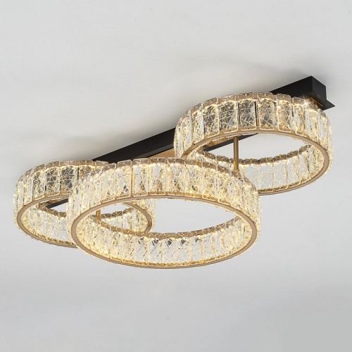 Потолочная люстра Citilux PALANT CL325162 в Нижнем Новгороде фото 12