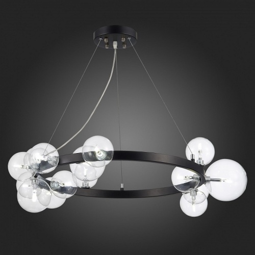 Подвесной светильник ST-Luce Nection SL1165.403.15 в Нижнем Новгороде фото 2