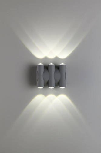 Накладной светильник Novotech Calle 358567 в Нижнем Новгороде фото 4