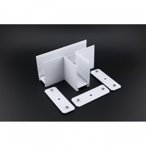 Соединитель T-образный для треков Aployt Magnetic track 220 APL.0283.10.02 в Нижнем Новгороде фото 6