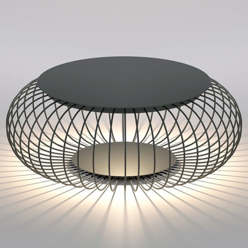 Наземный низкий светильник Elektrostandard Firenze a067385 в Нижнем Новгороде