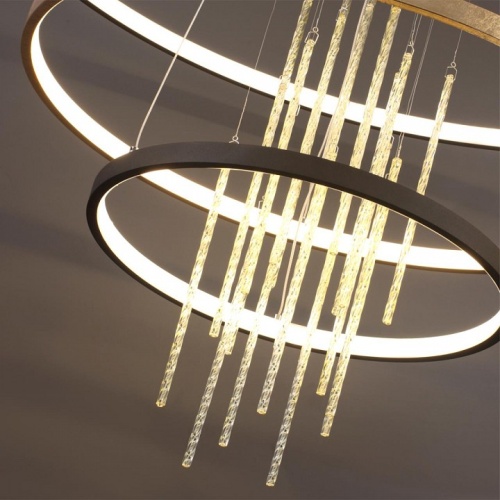 Подвесной светильник Odeon Light Monica 3901/99L в Нижнем Новгороде фото 2