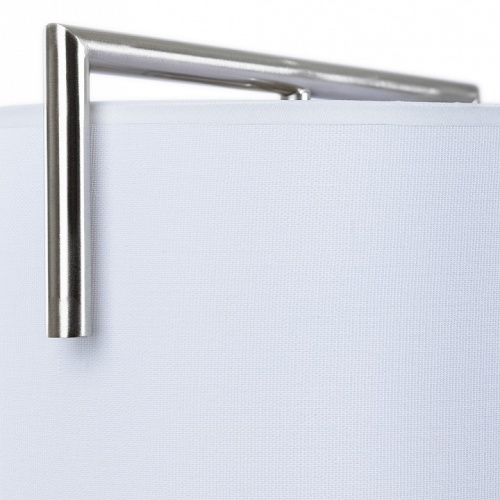 Настольная лампа декоративная Arte Lamp Aperol A5031LT-1SS в Нижнем Новгороде фото 2