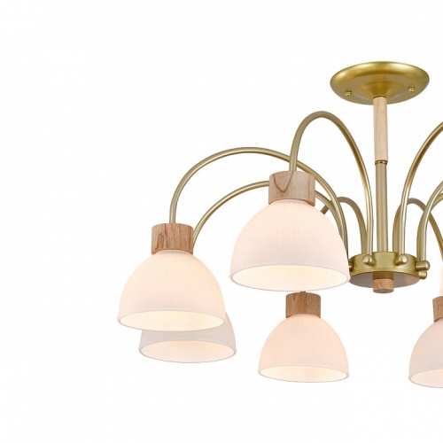 Люстра на штанге Escada  ES0000062 в Нижнем Новгороде фото 2