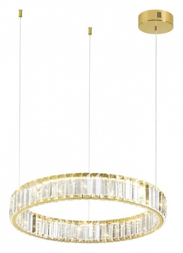 Подвесной светильник Odeon Light Vekia 5015/30L в Нижнем Новгороде фото 5