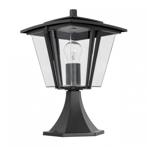 Наземный низкий светильник Citilux FORTS CLU10C в Нижнем Новгороде фото 8