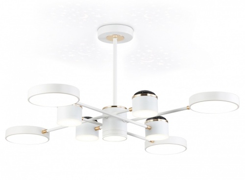 Люстра на штанге Ambrella Light FL FL51627 в Нижнем Новгороде