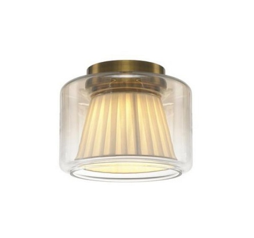 Накладной светильник Aployt Zhyuli APL.089.07.08 в Нижнем Новгороде